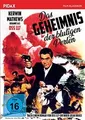 Das Geheimnis der blutigen Perlen / Kultiger Eurospy... | DVD | Zustand sehr gut