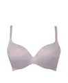 Royal Lounge Intimates Womem's T-Shirt Royal Fit, Cool Grey 85B