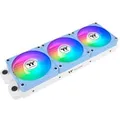 CT140 EX Reverse ARGB Sync PC Cooling Fan, Gehäuselüfter hellblau, 3er Pack, 140 mm