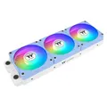 Thermaltake TT CT140 EX Rev ARGB Sync PC Cooling Fan 3 Pack Hydrangea (140 mm, 3x) (CL-F199-PL14BU-A)