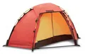 Hilleberg Soulo rot - Größe 1 Person