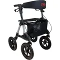Antar Outdoor-Rollator AT51031