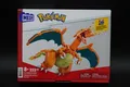 Mattel Mega Construx Pokemon Glurak