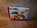 Mattel Mega Pokémon Glurak - NEU -