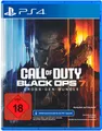Call of Duty: Black Ops 7 PlayStation 4