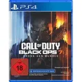 Call of Duty Black Ops 7 PS4 DE