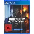 Call of Duty - Black Ops 7 PS4-Spiel