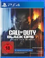 GW551d Call of Duty - Black Ops 7 PS4 Neu & OVP
