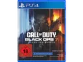 PS4 Call of Duty®: Black Ops 7 - Cross-Gen-Bundle + exklusives Steelbook