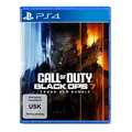 PS4 / Sony Playstation 4 - Call of Duty: Black Ops 7 DE NEU & OVP