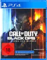 Call of Duty : Black Ops 7 - PS4 / PlayStation 4 - Neu & OVP - Deutsche Version