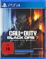 COD Call of Duty Black Ops 7 Cross Gen Bundle Sony PS4 Playstation 4 NEU OVP