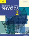 Miles Hudson Edexcel A level Physics Student Book 2 + Acti (Mixed Media Product)