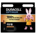 Duracell 151266 Batterie