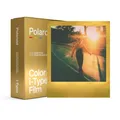 Polaroid I-Type Golden Moment Doppelpack PGITCDPGM