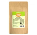 Birkengold Zahnpasta Zahnpulver Minze Nachfüllbeutel, Gold, 100 g