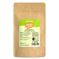 Birkengold Zahnpulver Minze Nachfüllbeutel   100 g