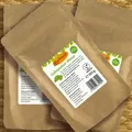 Birkengold Zahnpulver MINZE mit Xylit 100g plastikfrei bio vegan glutenfrei