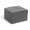 New Pig Absorptionsmatte PIG® Universal Matte Medium 125 Matten Abmessung 38 cm x 51 cm, Absorbiert 82,3 L je Beutel MAT412