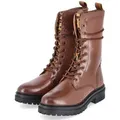 Bullboxer Bullboxer 6YY0870201 3339 Damen Leder brown Stiefelette braun 42 EU