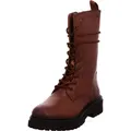 Bullboxer Schnürstiefel braun 42 EU