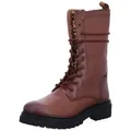Bullboxer Schnürschuh braun 42 EU