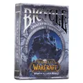 AGM Bicycle World of Warcraft - Wrath of the Lich King (Englisch, 1 - 16 Spieler) (10041189)