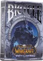 Bicycle World of Warcraft - Wrath of The Lich King, 23 x 16.5 x 4.25 cm