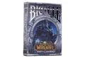 Cartamundi Spiel Bicycle® Kartendeck - World of Warcraft – Wrath of the Lich King, Kartenspiel, mit einzigartigem Air-Cushion®-Finish