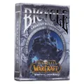 BICYCLE 10041189 Bicycle World Of Warcraft Woltk Brettspiel Kartenspiel