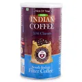 South Indian Chicory Filter Coffee 6535 Coffee Chicory Ratio 100% Arabica AA ...