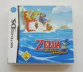 The Legend of Zelda: Phantom Hourglass (Nintendo DS, 2007)( Mit Ovp ) gut