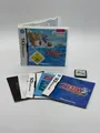 Nintendo DS NDS – The Legend of Zelda: Phantom Hourglass - CIB / PAL