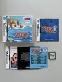 The Legend of Zelda: Phantom Hourglass (Nintendo DS) VIP Punkte CIB