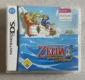 The Legend Of Zelda -Phantom Hourglass  Nintendo DS Spiel *Gebraucht*