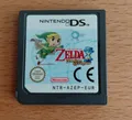 Nintendo DS Spiel Zelda Phantom Hourglass – nur Modul
