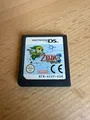 The Legend of Zelda: Phantom Hourglass (Nintendo DS) Nur Modul