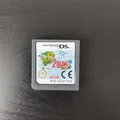 The Legend of Zelda: Phantom Hourglass (Nintendo DS) | ohne OVP