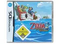 The Legend of Zelda: Phantom Hourglass - gebraucht - Nintendo DS