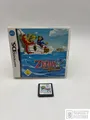 The Legend of Zelda: Phantom Hourglass • Nintendo DS • sehr gut • OVP • getestet