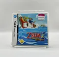 The Legend of Zelda: Phantom Hourglass (Nintendo DS, 2007) BLITZVERSAND | OVP