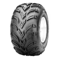 1x 22x10 -10 45M C-9314 4PR E-Kennung TL CST Quadreifen U38Z78R