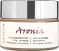 ARONIA Anti-Falten-Creme mit Peptiden 50 ml NATURALIS