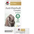 Doppelherz Für Tiere Anti-Hairball Complex Katzen