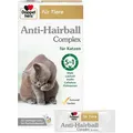 Doppelherz für Tiere Anti-Hairball Complex für Katzen 25X10 g