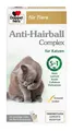 Doppelherz Anti-Hairball Complex 25 Licks Katzen | Haarballen | Magen