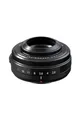 FUJINON XF27mmF2.8 R WR schwarz