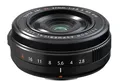 FUJI Fujinon XF Lens 27mm 1:2.8 R WR PH (mit Zugabe)