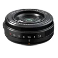 Fujifilm FUJINON XF 27mm F2.8 R WR