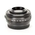 Fujifilm FUJINON XF 27mm F2.8 R WR gebraucht Objektiv